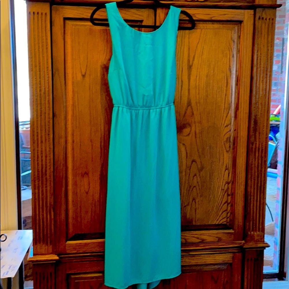 Perfect spring/summer dress